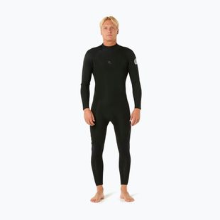 Costum de înot pentru bărbați Rip Curl Dawn Patrol Bz 5/3 mm black