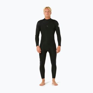 Costum de înot pentru bărbați Rip Curl Dawn Patrol Bz 3/2  mm black