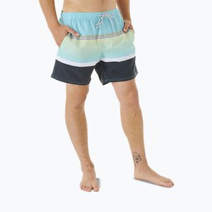 Pantaloni scurți pentru băbrați Rip Curl Party Pack Volley 46 albaștri 03EMBO