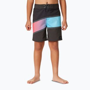 Pantaloni scurți pentru copii Rip Curl Invert S/E-Boy 46 Aqua 01PBBO