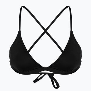 Partea de sus a costumului de baie Rip Curl Classic Surf Xback Tri black