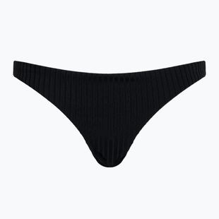 Partea de jos a costumului de baie Rip Curl Premium Surf Cheeky black