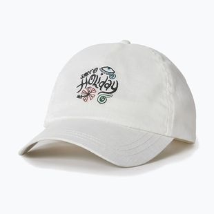 Șapcă pentru femei Rip Curl Holiday 5 Panel bone