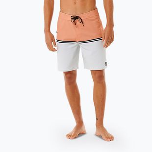 Șorturi de baie pentru bărbați Rip Curl Mirage Combine clay