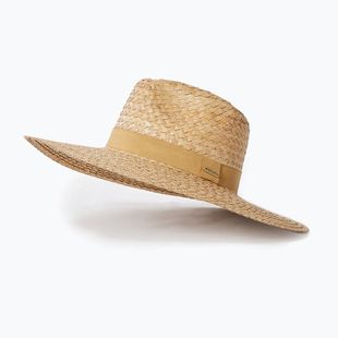 Pălărie pentru femei Rip Curl Premium Surf Straw Panama natural