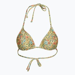 Partea de sus a costumului de baie Rip Curl Sea Of Dreams Sliding Tri multico