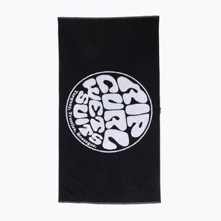 Prosop Rip Curl Logos black