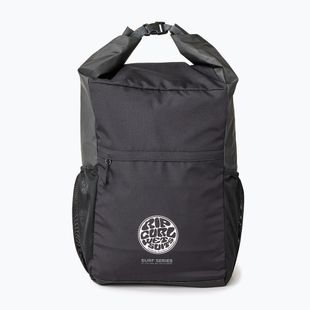 Rucsac pentru bărbați Rip Curl Surf Series Ventura 25 l black/grey