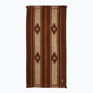 Prosop Rip Curl Searchers dusted chocolat