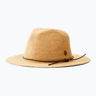 Pălărie pentru femei Rip Curl Classic Surf Knit Panama sand