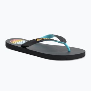 Papuci pentru bărbați  Rip Curl Wetty Fade Bloom washed black