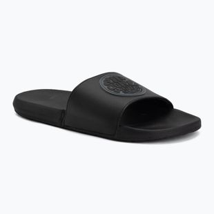 Șlapi pentru femei Rip Curl Icons Bloom black