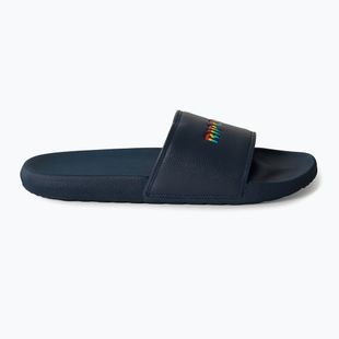 Șlapi Rip Curl Classic Bloom dark blue