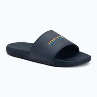 Șlapi Rip Curl Classic Bloom dark blue