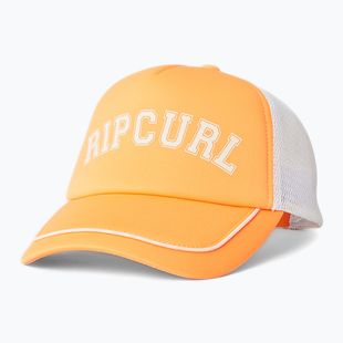 Șapcă pentru copii Rip Curl Mixed Revival Trucker mango