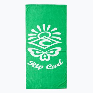 Prosop Rip Curl Graphic Standard green