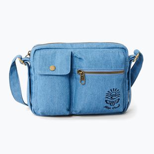 Geantă/borsetă pentru femei Rip Curl Cruisin. Utility Bag 3 l mid blue