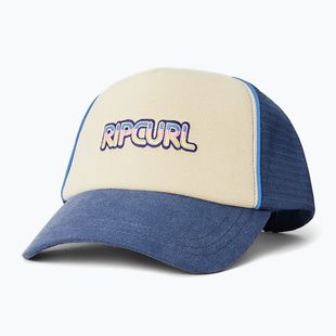 Șapcă pentru femei Rip Curl Mixed Revival Trucker dark blue