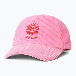 Șapcă pentru femei Rip Curl Icons Of Surf pink