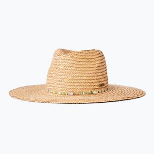 Pălărie pentru femei Rip Curl Premium Surf Straw Panama tobacco