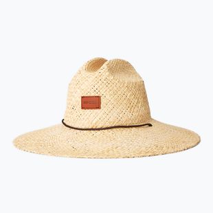 Pălărie pentru femei Rip Curl Premium Surf Straw natural