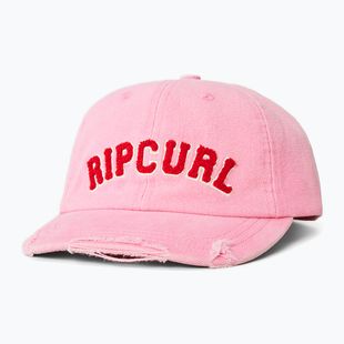 Șapcă pentru femei Rip Curl Mixed Montage pink