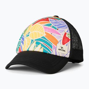 Șapcă pentru femei Rip Curl Mixed Yardage Trucker red