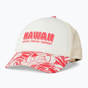 Șapcă pentru femei Rip Curl Mixed Yardage Trucker lily