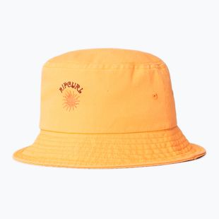Pălărie pentru femei Rip Curl Mixed Short Brim Bucket mango