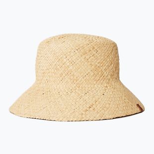 Pălărie pentru femei  Rip Curl Premium Straw Bucket natural