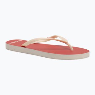 Papuci pentru femei   Rip Curl Bondi Bloom hibiscus red