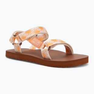 Sandale pentru femei Rip Curl Searcher 2.0 Bloom tangerine