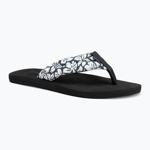 Papuci pentru femei   Rip Curl Freedom Plush Bloom black