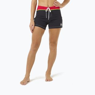 Pantaloni scurți de baie pentru femei Rip Curl Victoria Vergara Boardshort navy