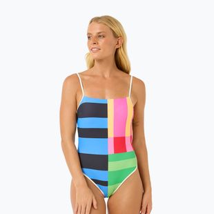 Costum de baie dintr-o piesă pentru femei  Rip Curl Las Dalias Good One Piece multicolor