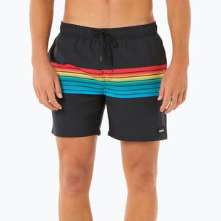 Pantaloni scurți de baie pentru bărbați Rip Curl Surf Revival Volley black