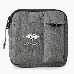 Borsetă pentru bărbați Rip Curl 24/7 Pouch Classic Surf grey heather