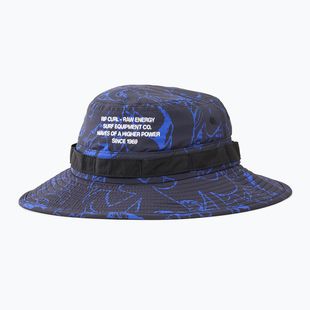 Pălărie pentru bărbați Rip Curl Raw Energy Boonie black