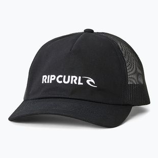 Șapcă pentru bărbați  Rip Curl Brand Icon Trucker black
