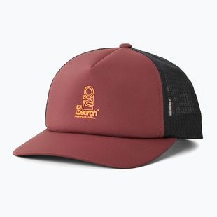 Șapcă pentru bărbați Rip Curl Vaporcool Search Trucker mushroom rock