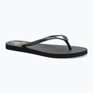 Papuci pentru femei   Rip Curl Icons Of Surf Bloom black