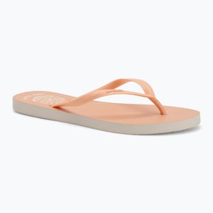 Papuci pentru femei   Rip Curl Icons Of Surf Bloom peach