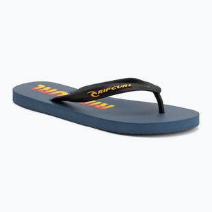 Șlapi pentru bărbați Rip Curl Icons of Surf Bloom Open Toe light navy