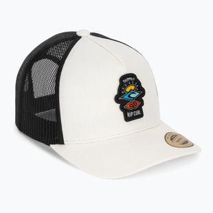 Șapcă pentru copii Rip Curl Search Icon Trucker white