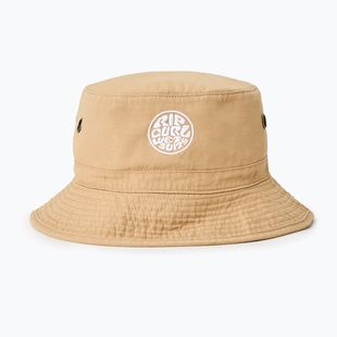 Pălărie Rip Curl Wetty Icon Bucket Hat khaki