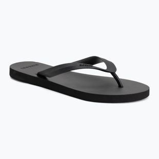 Șlapi pentru femei Rip Curl Essential Bloom Open Toe black