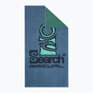 Prosop Rip Curl Logos bluefin