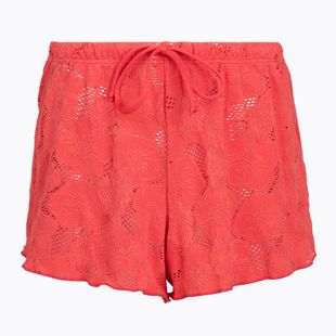 Șorturi de baie damă Rip Curl Oasis Swim Short deep red