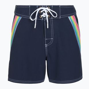 Pantaloni scurți de baie pentru femei Rip Curl Surf Side 5 Boardshort dark navy