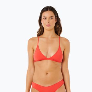 Top de costum de baie Rip Curl Classic Surf Xback Tri red